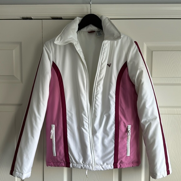Roxy Jackets & Blazers - Roxy Snowboarding Jacket - Worn Once